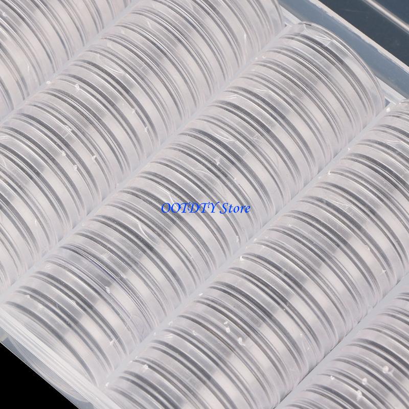 367A Round Coin Storage Box 10 - Collectors Coins Jewelry & Watches Of Smithtown Photos บทวิจารณ์และราคา