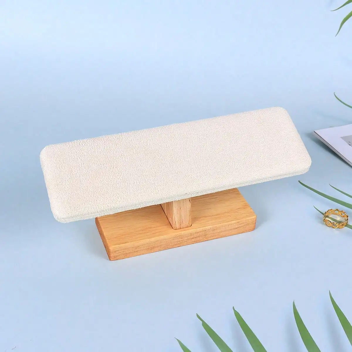 Jewelry Watch Organizer Stand  - Jewelry Watches Box บทวิจารณ์และราคา