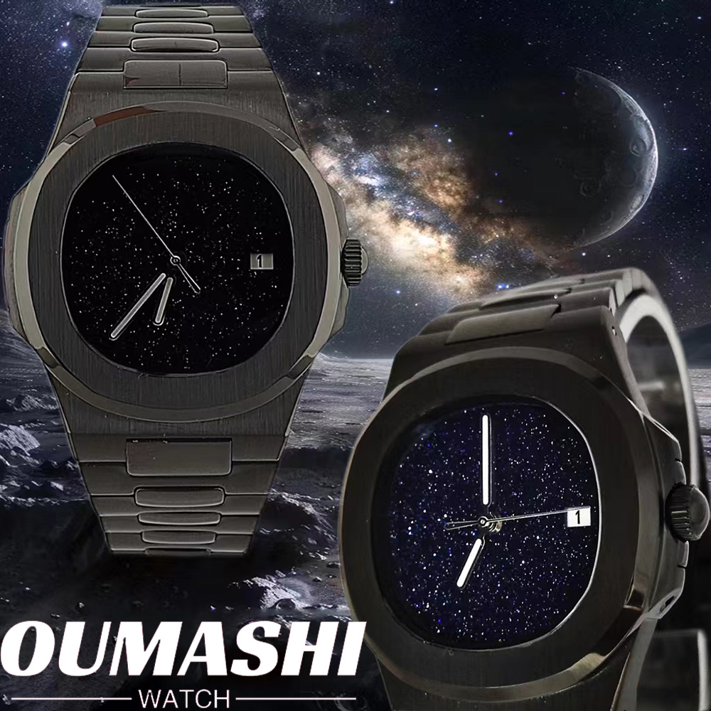 Astral NH35 WATCH 43MM luxury  - Astral Watches & Jewelry Netanya Photos บทวิจารณ์และราคา