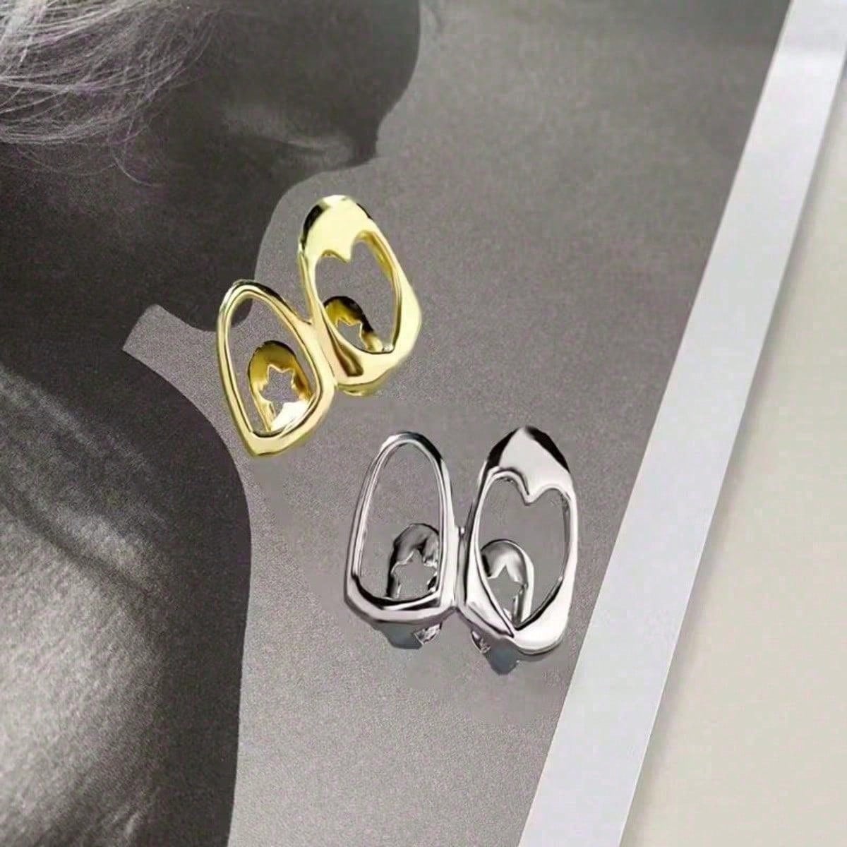 Hip-Hop Style Tooth Jewelry —  - Luxury Gifts Jewelry & Watches Namfleg Mostar บทวิจารณ์และราคา