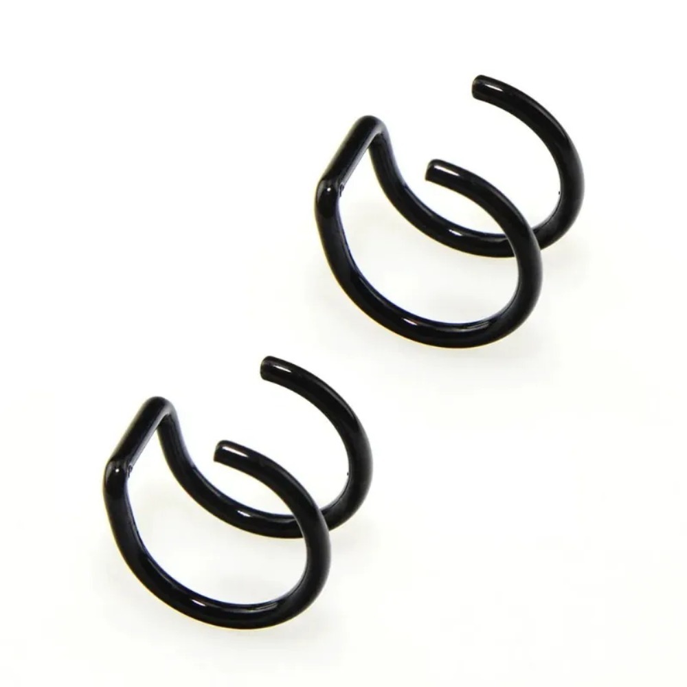 2026 NEW 2Pcs 316L Stainless S - Ear Cuff No Piercing บทวิจารณ์และราคา