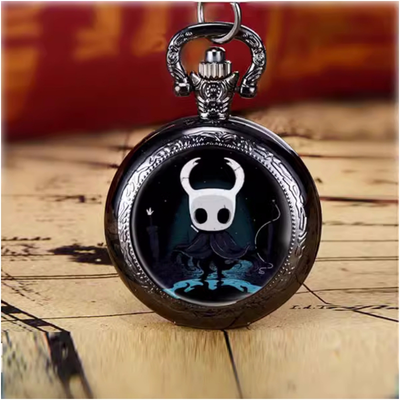 Game Hollow Knight Quartz Pock - Best Jewelry Watches For Men บทวิจารณ์และราคา
