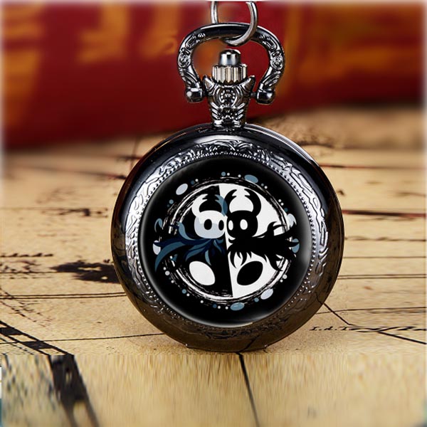 Game Hollow Knight Quartz Pock - Best Jewelry Watches For Men บทวิจารณ์และราคา