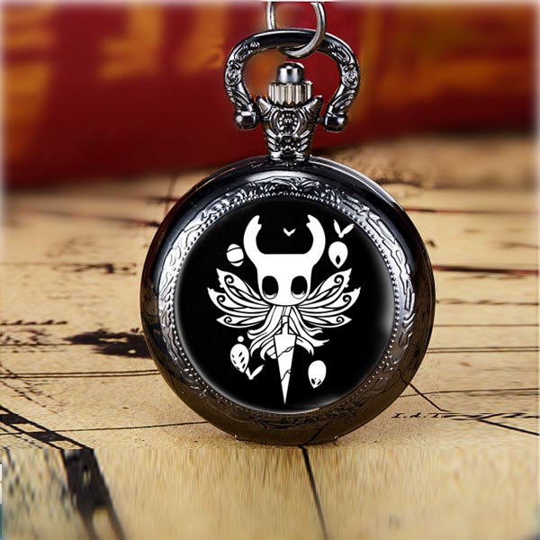Game Hollow Knight Quartz Pock - Best Jewelry Watches For Men บทวิจารณ์และราคา