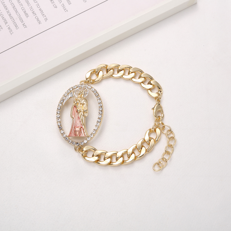 Sally’s Paradise Santa Muerte  - Paradise Jewelry & Watches Llc Miami Photos บทวิจารณ์และราคา