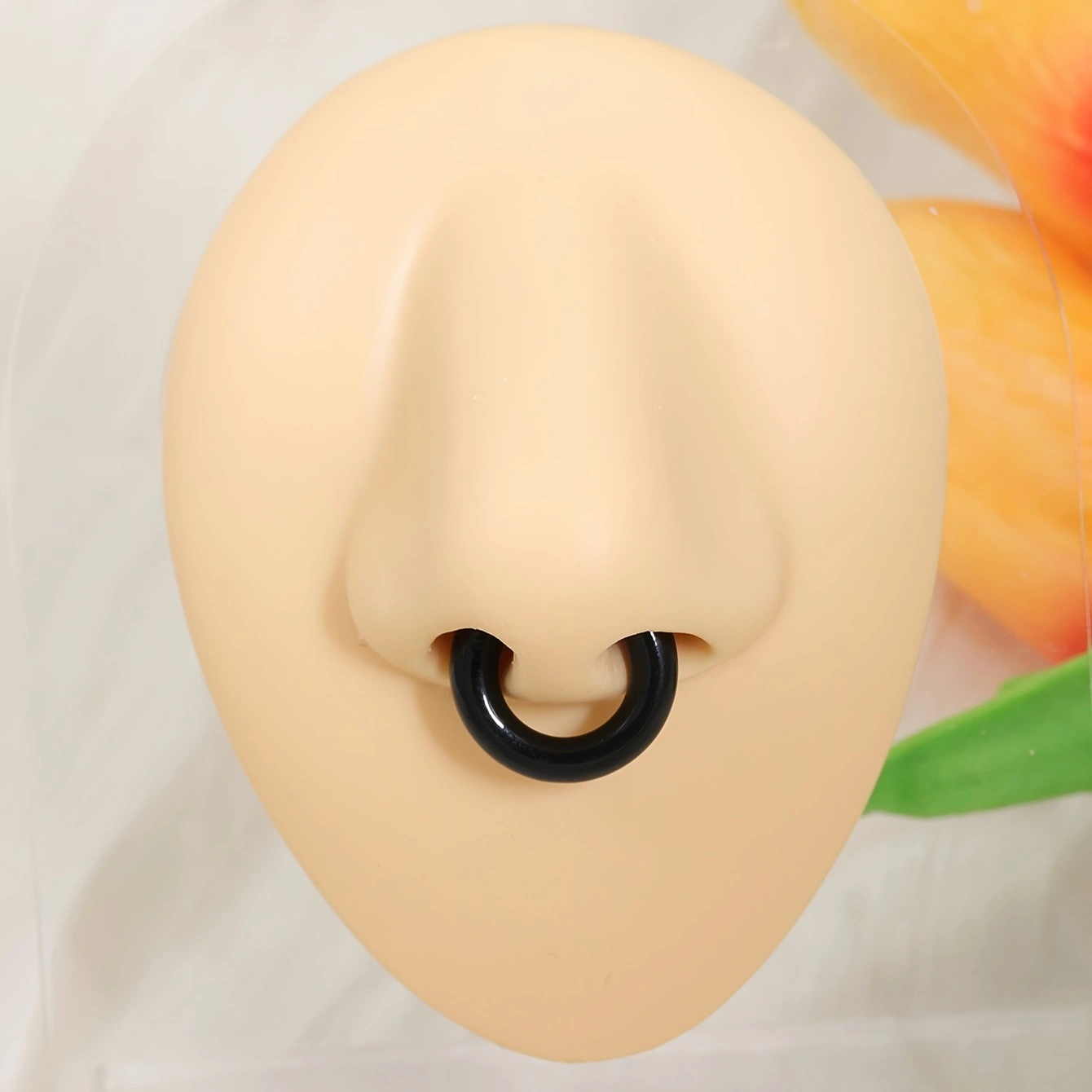 1pc Exaggerated c-Shaped Non-P - Ear Cuff No Piercing บทวิจารณ์และราคา