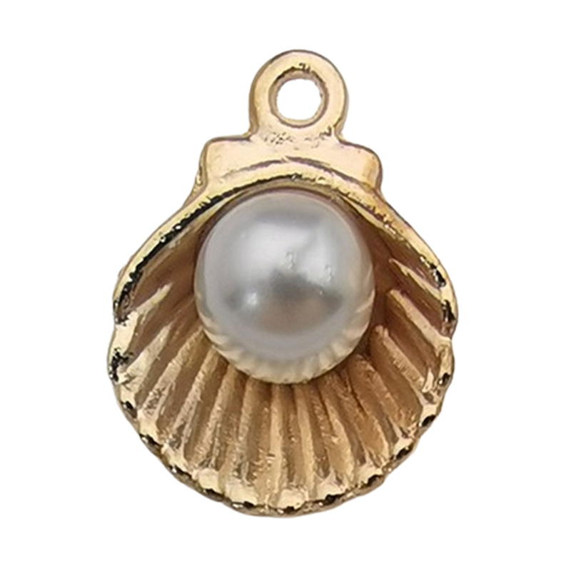 30pcs Metal Alloy Shell Starfi - Drop Earrings บทวิจารณ์และราคา