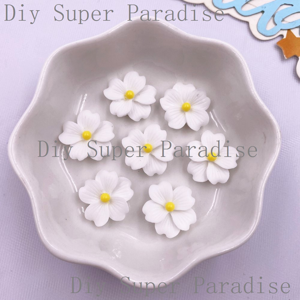 50Pcs Resin Colorful 16mm Flow - Paradise Jewelry & Watches Llc Miami Photos บทวิจารณ์และราคา