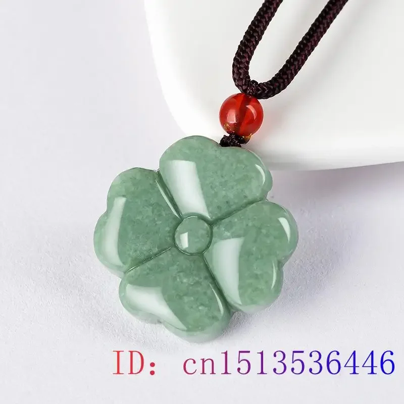Green Burmese Jadeite Pendant  - Luxury Gifts Jewelry & Watches Namfleg Mostar บทวิจารณ์และราคา
