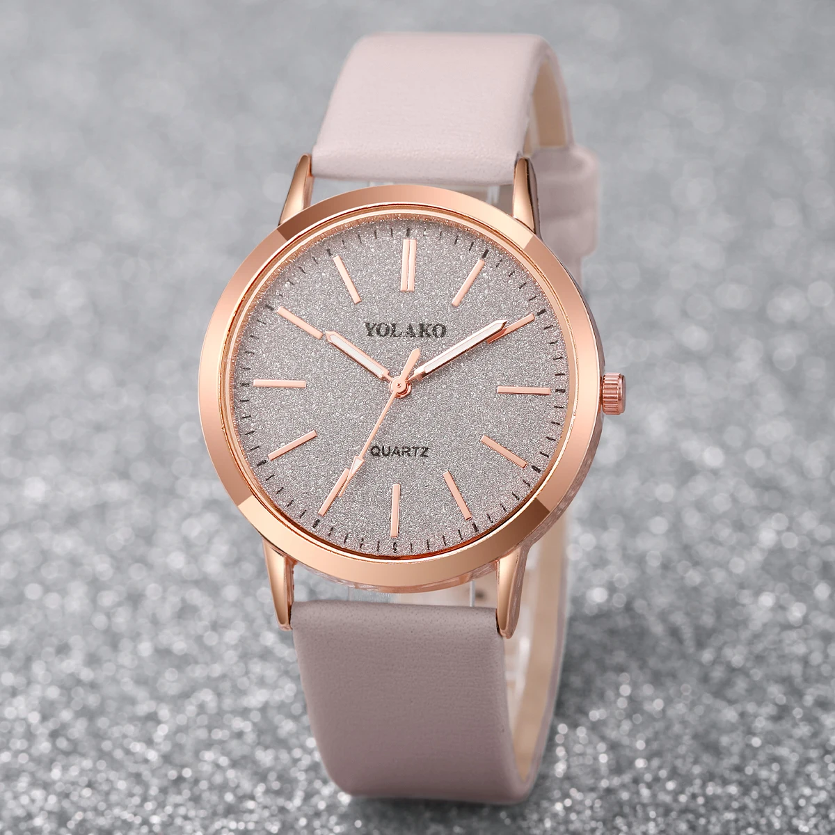 Women's Diamond Quartz Watch S - Jewelry Clasp Watches บทวิจารณ์และราคา