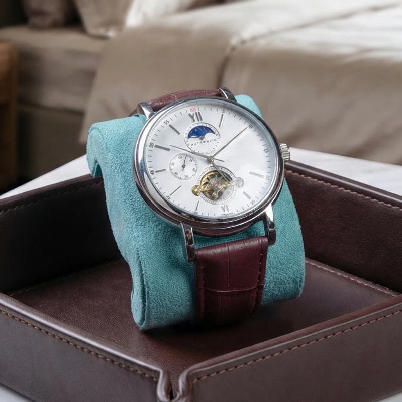 （Summer4）Watch Cushion Watch B - Jewelry Stand Watches บทวิจารณ์และราคา