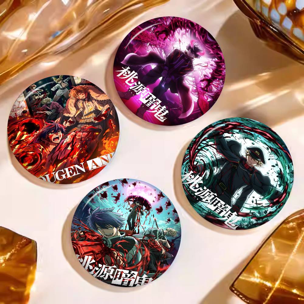 Tougen Anki Dark Demon Of Para - Paradise Jewelry & Watches Llc Miami Photos บทวิจารณ์และราคา
