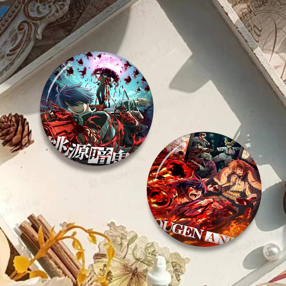Tougen Anki Dark Demon Of Para - Paradise Jewelry & Watches Llc Miami Photos บทวิจารณ์และราคา