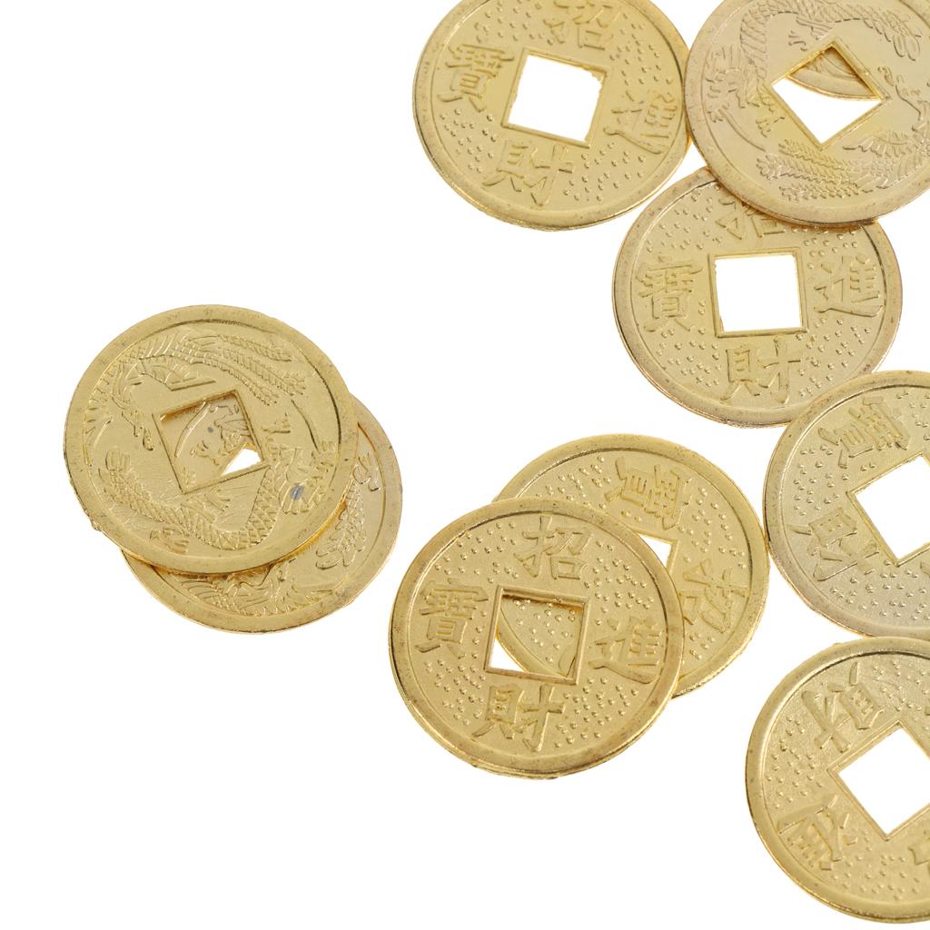 Feng Shui Coins Alloy Chinese  - Collectors Coins Jewelry & Watches Of Smithtown Photos บทวิจารณ์และราคา