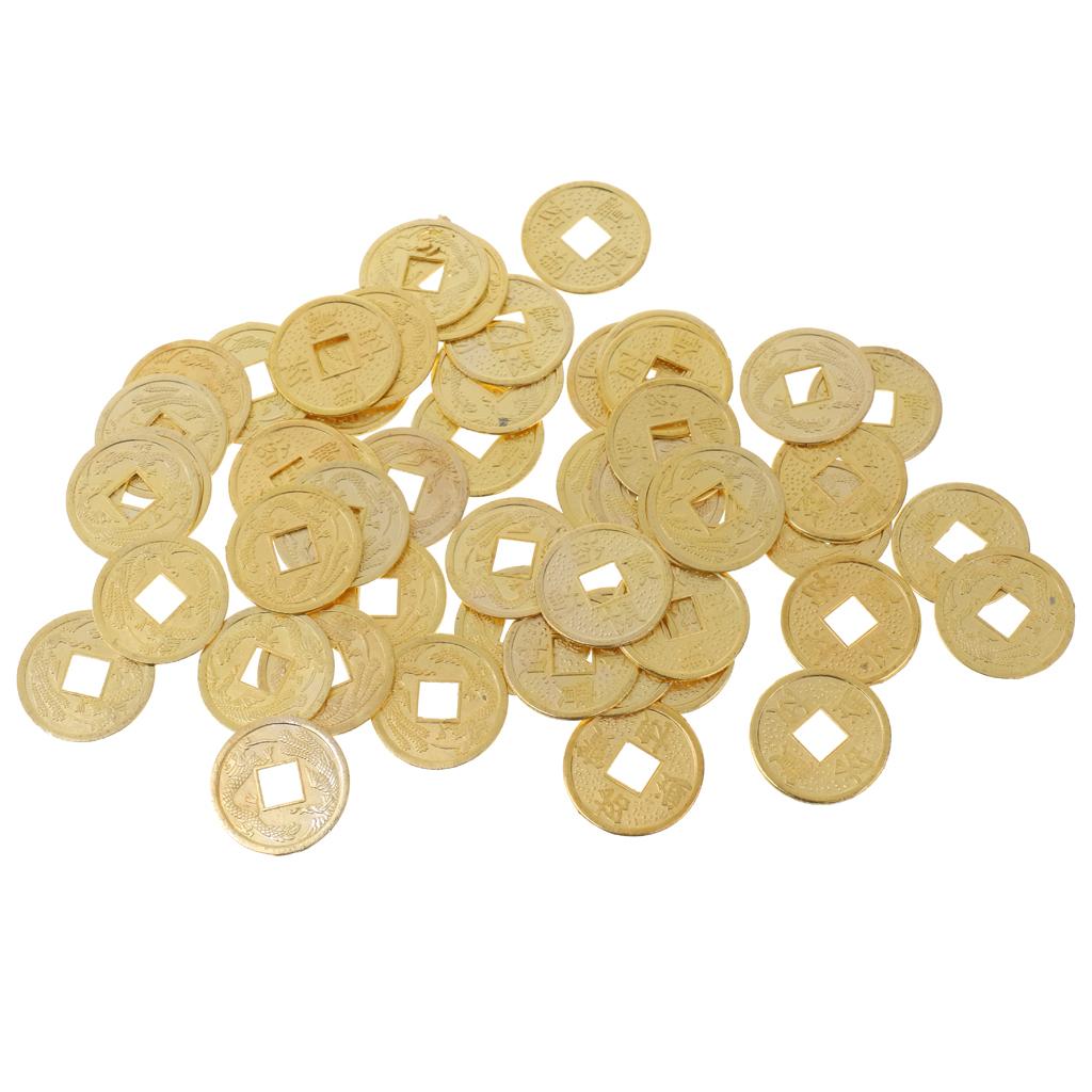 Feng Shui Coins Alloy Chinese  - Collectors Coins Jewelry & Watches Of Smithtown Photos บทวิจารณ์และราคา