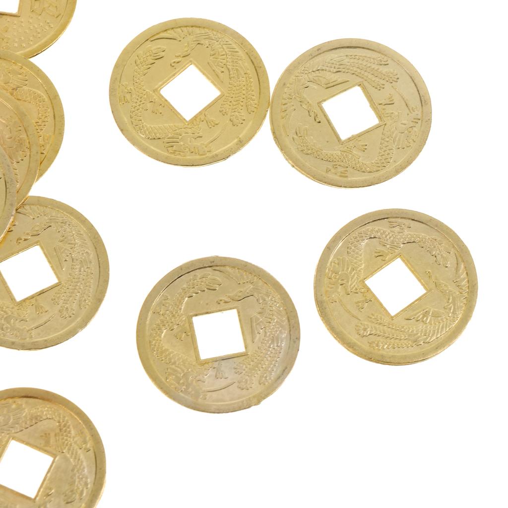 Feng Shui Coins Alloy Chinese  - Collectors Coins Jewelry & Watches Of Smithtown Photos บทวิจารณ์และราคา