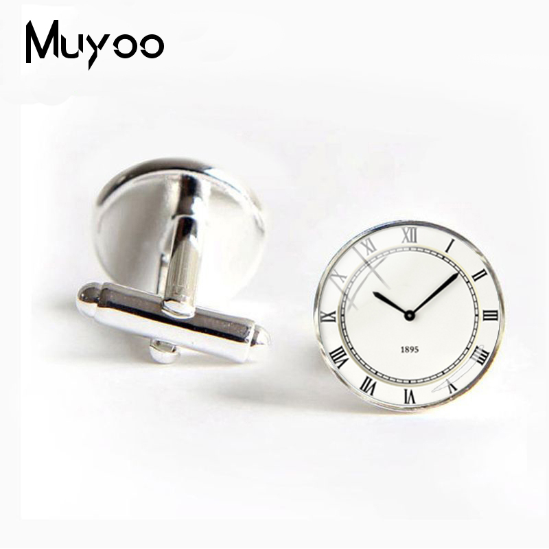 2018 New London Cufflinks See  - Best Jewelry Watches For Men บทวิจารณ์และราคา