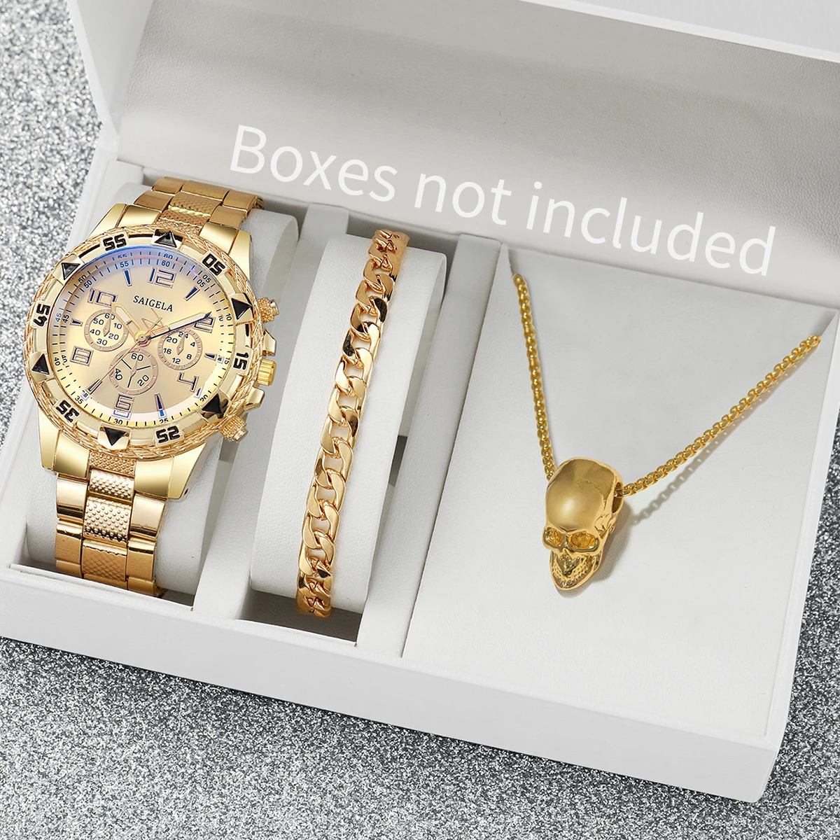Surprise Mystery Watch Set Bli - Jewelry Clasp Watches บทวิจารณ์และราคา