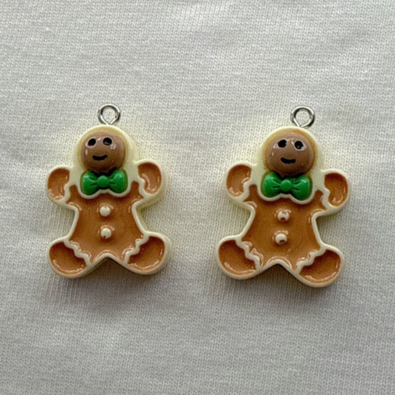 10pcs Christmas Cartoon Series - Jewelry & Watches Sp Z Oo Ul Frezerów 3 บทวิจารณ์และราคา