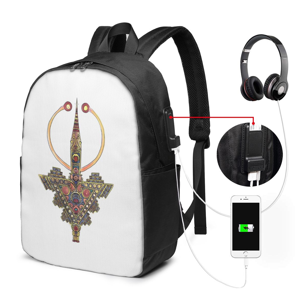 Kabyle Jewelry Amazigh Morocco - Jewelry & Watches Sp Z Oo Ul Frezerów 3 บทวิจารณ์และราคา