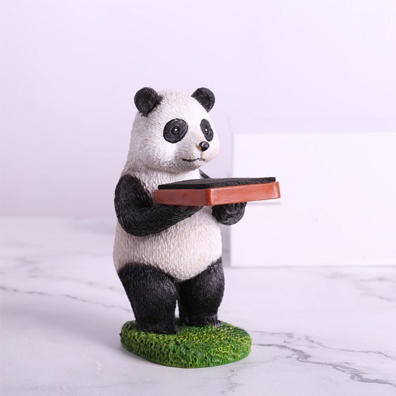 New Resin Watch Stand Animals  - Jewelry Stand Watches บทวิจารณ์และราคา