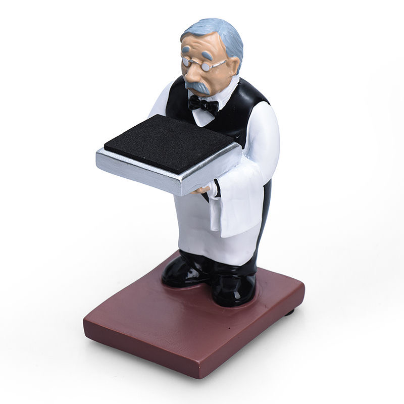New Resin Watch Stand Animals  - Jewelry Stand Watches บทวิจารณ์และราคา