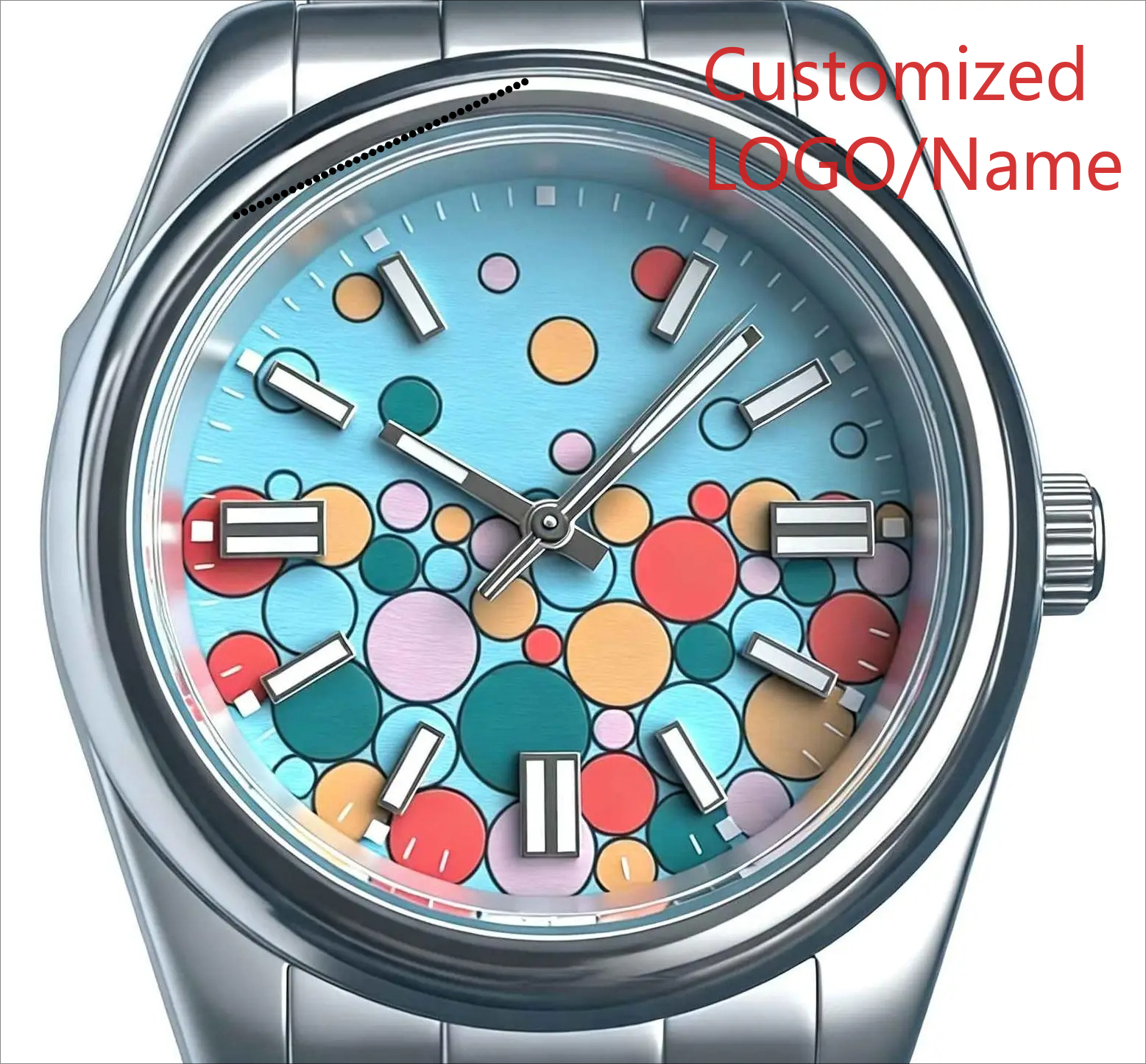 A989 Store 31mm 36mm 40mm Men  - Jewelry Style Watches บทวิจารณ์และราคา
