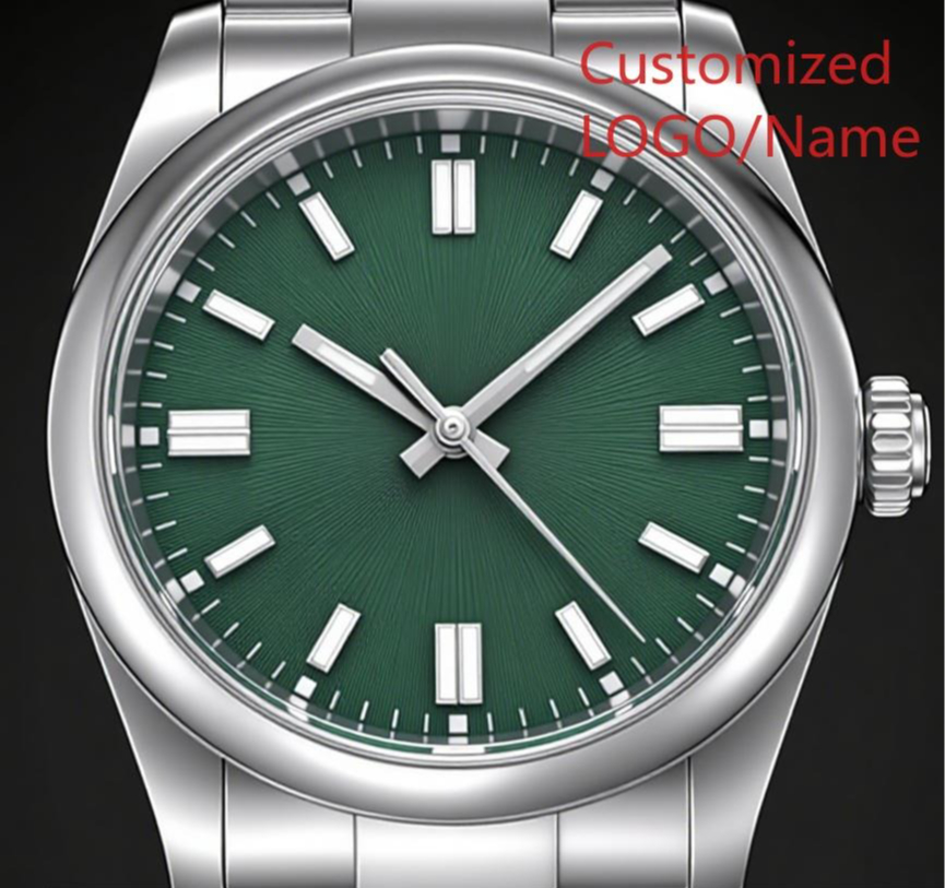 A989 Store 31mm 36mm 40mm Men  - Jewelry Style Watches บทวิจารณ์และราคา