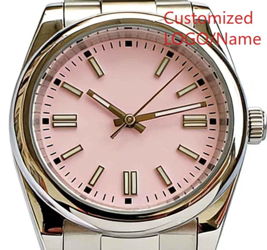 A989 Store 31mm 36mm 40mm Men  - Jewelry Style Watches บทวิจารณ์และราคา
