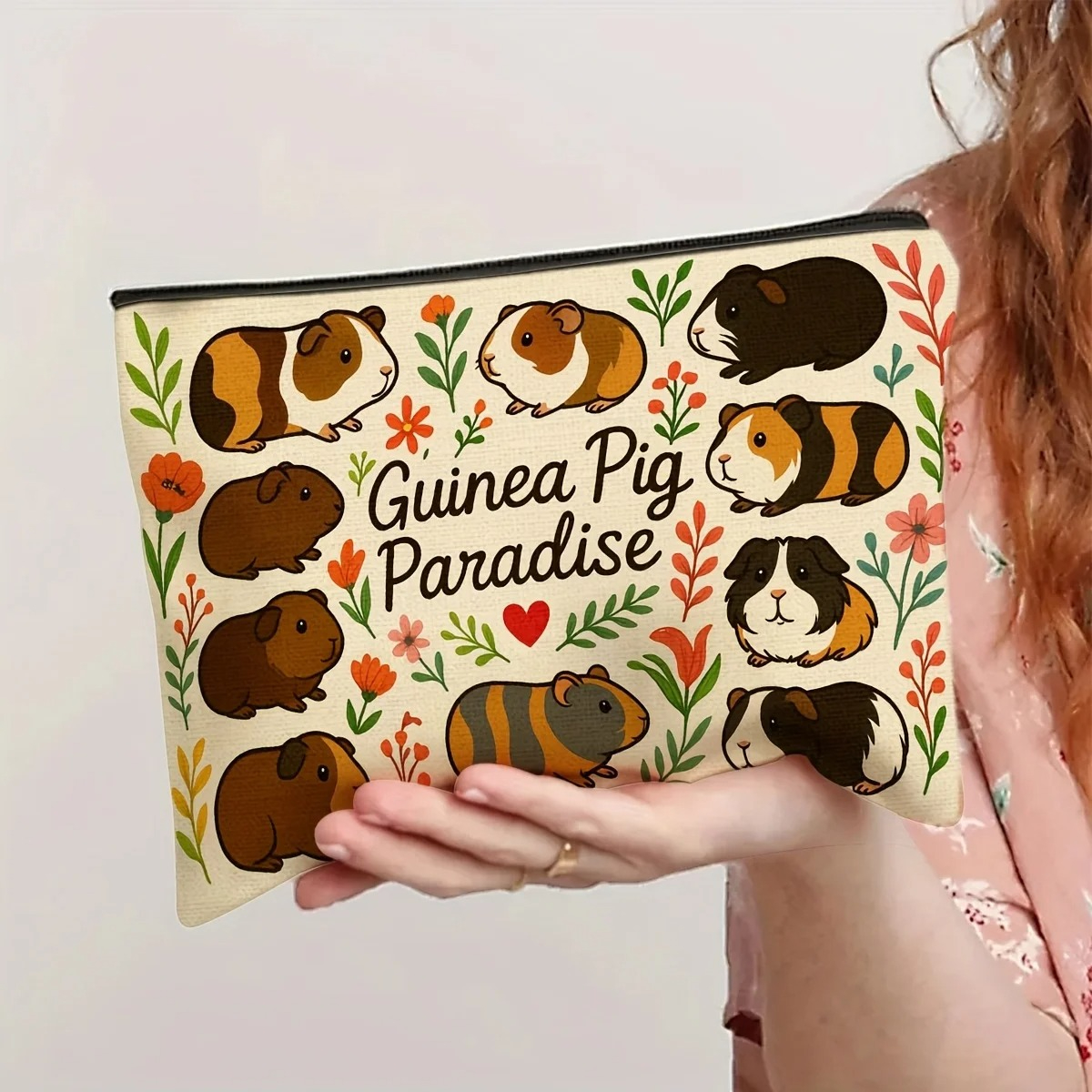 A Guinea Pig Paradise Makeup B - Paradise Jewelry & Watches Llc Miami Photos บทวิจารณ์และราคา