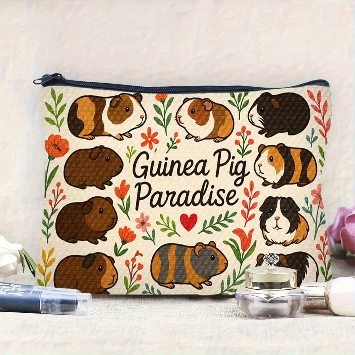 A Guinea Pig Paradise Makeup B - Paradise Jewelry & Watches Llc Miami Photos บทวิจารณ์และราคา