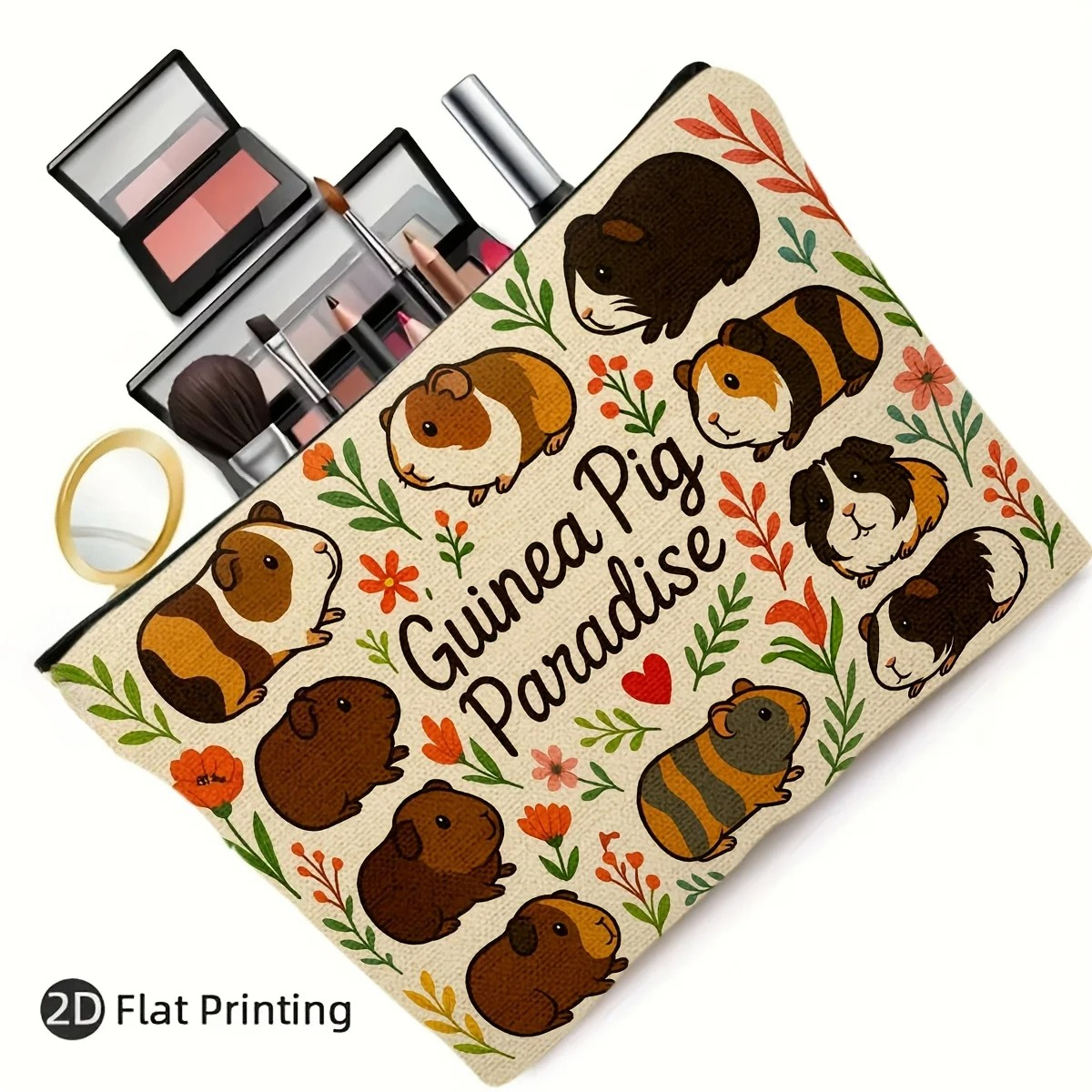 A Guinea Pig Paradise Makeup B - Paradise Jewelry & Watches Llc Miami Photos บทวิจารณ์และราคา