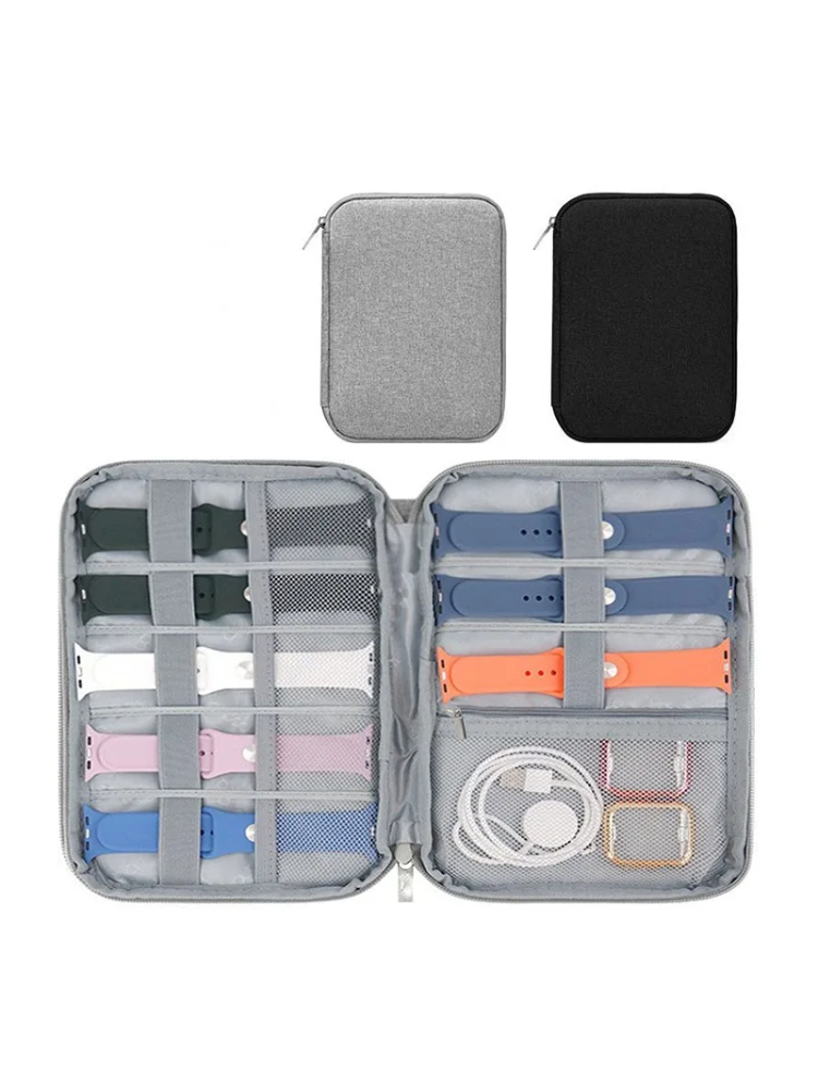 Watchband Bag For Apple Watch  - Jewelry Watches Box บทวิจารณ์และราคา