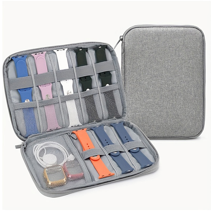 Watchband Bag For Apple Watch  - Jewelry Watches Box บทวิจารณ์และราคา