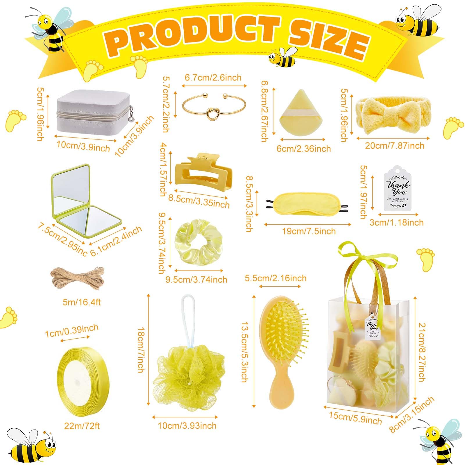 74Pcs Baby Shower Prizes for G - Jewelry & Watches Sp Z Oo Ul Frezerów 3 บทวิจารณ์และราคา