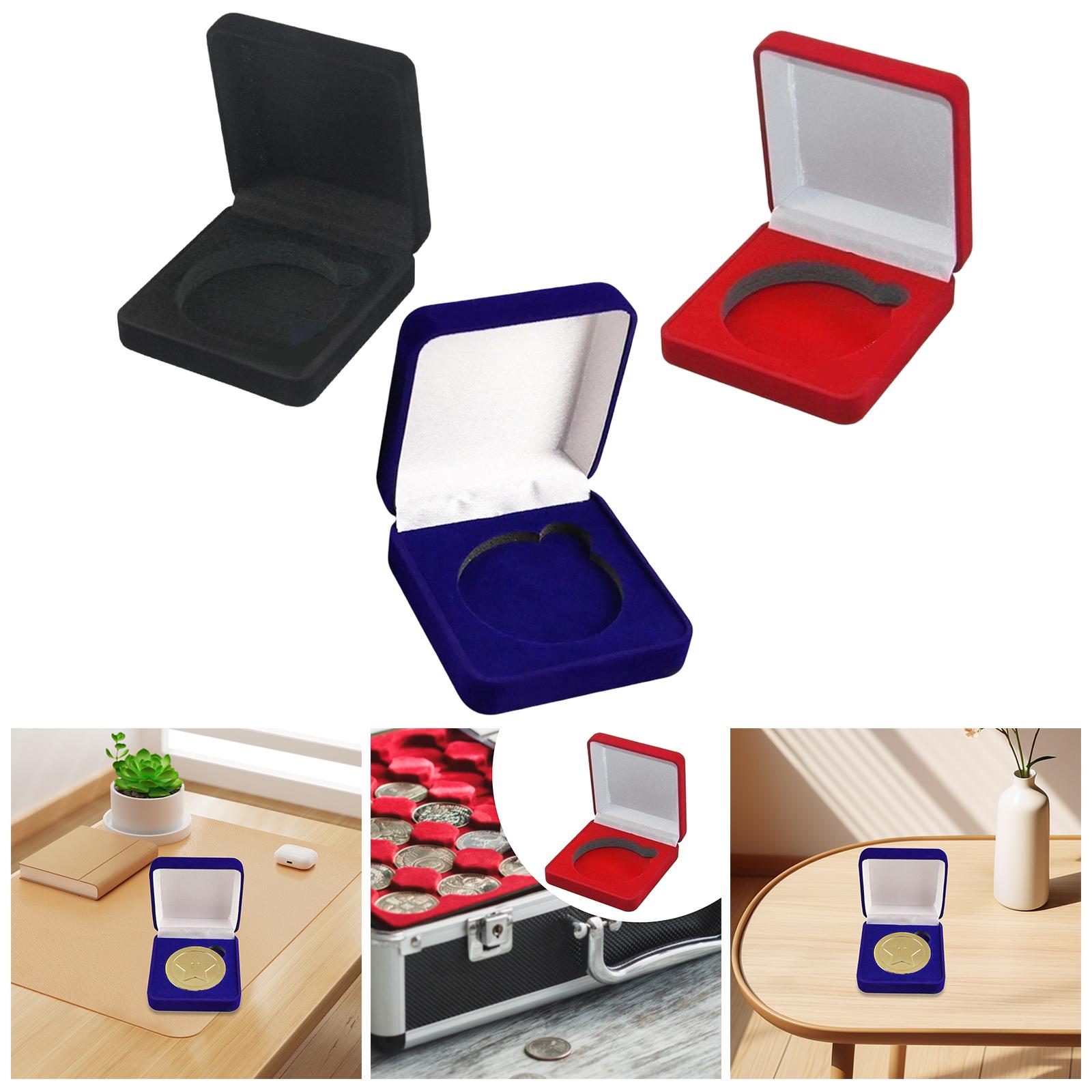 Protection Collection Case for - Collectors Coins Jewelry & Watches Of Smithtown Photos บทวิจารณ์และราคา