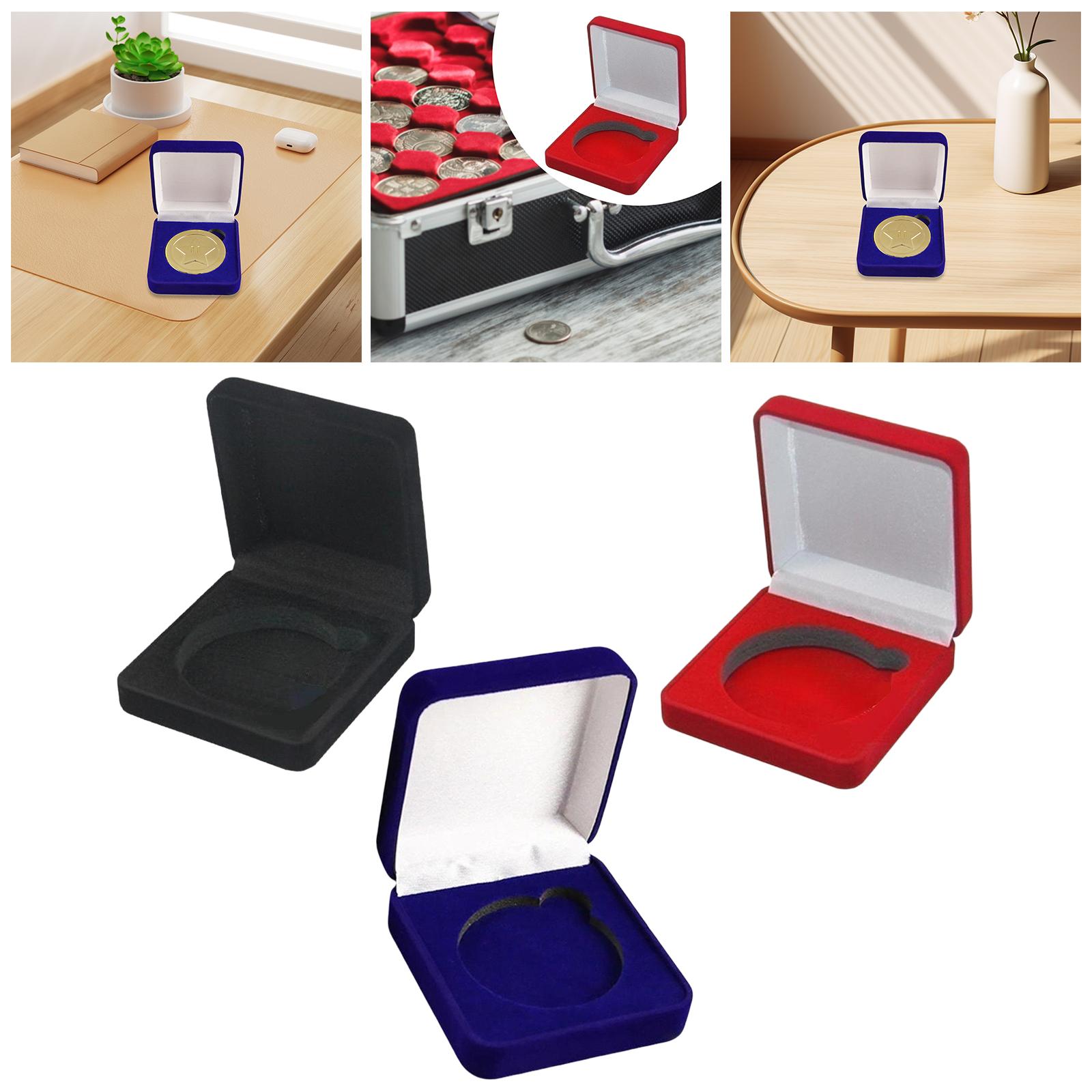 Protection Collection Case for - Collectors Coins Jewelry & Watches Of Smithtown Photos บทวิจารณ์และราคา