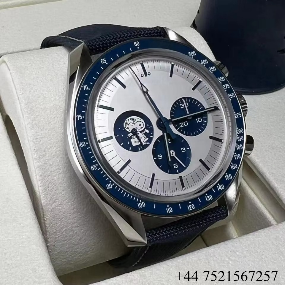 Fashion Men Watch Blue Dial Sa - Jewelry Style Watches บทวิจารณ์และราคา