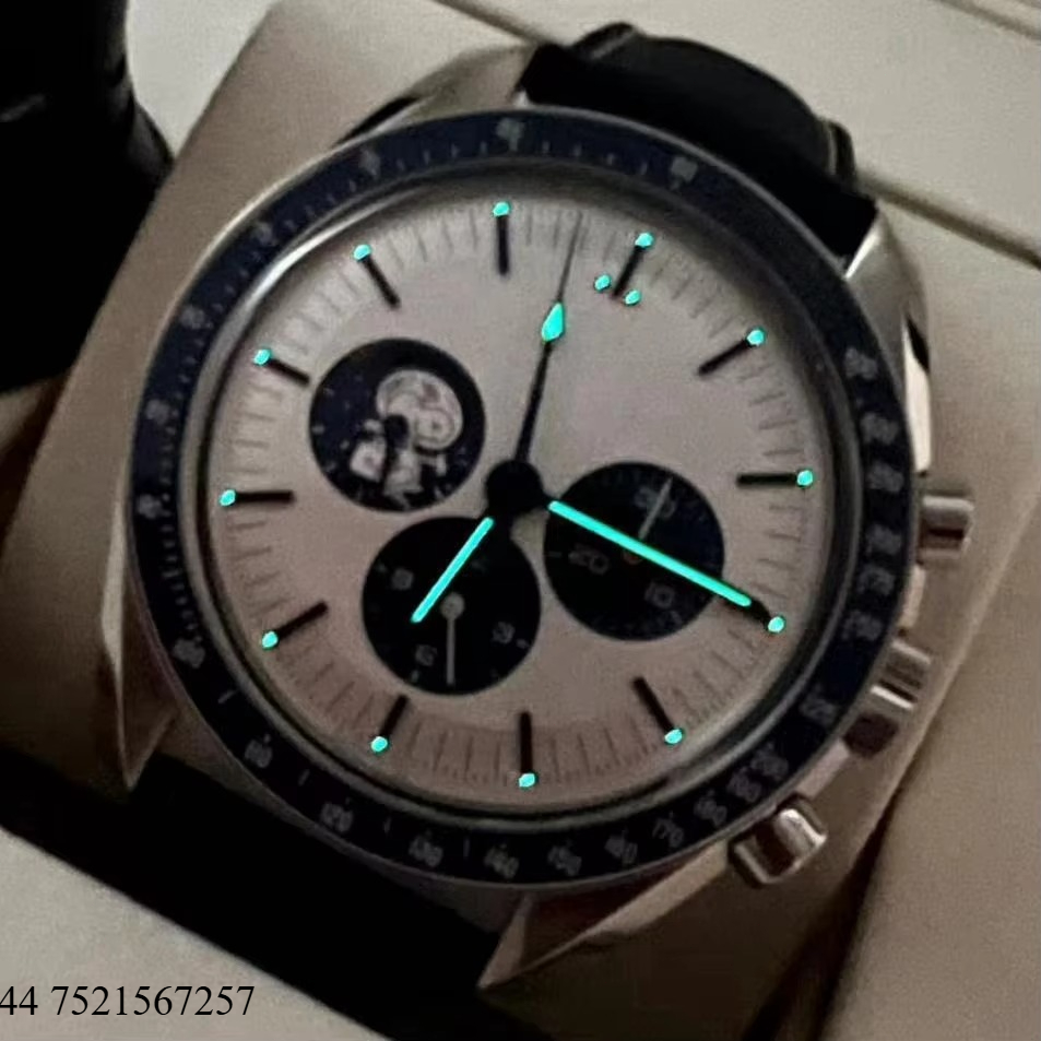 Fashion Men Watch Blue Dial Sa - Jewelry Style Watches บทวิจารณ์และราคา