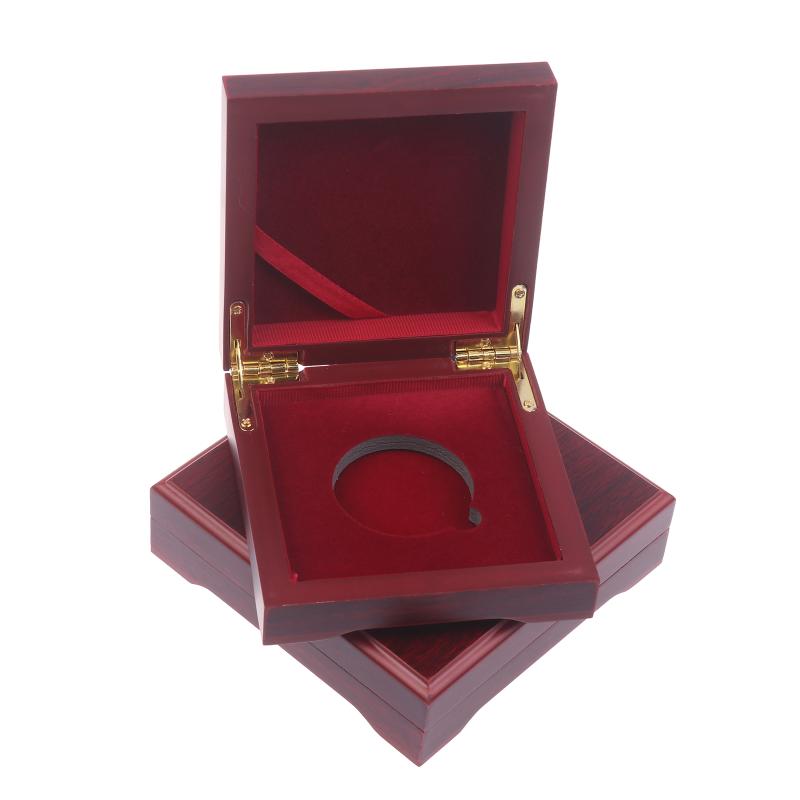10*10*3.5cm/12*12*3.5cm Wood C - Collectors Coins Jewelry & Watches Of Smithtown Photos บทวิจารณ์และราคา