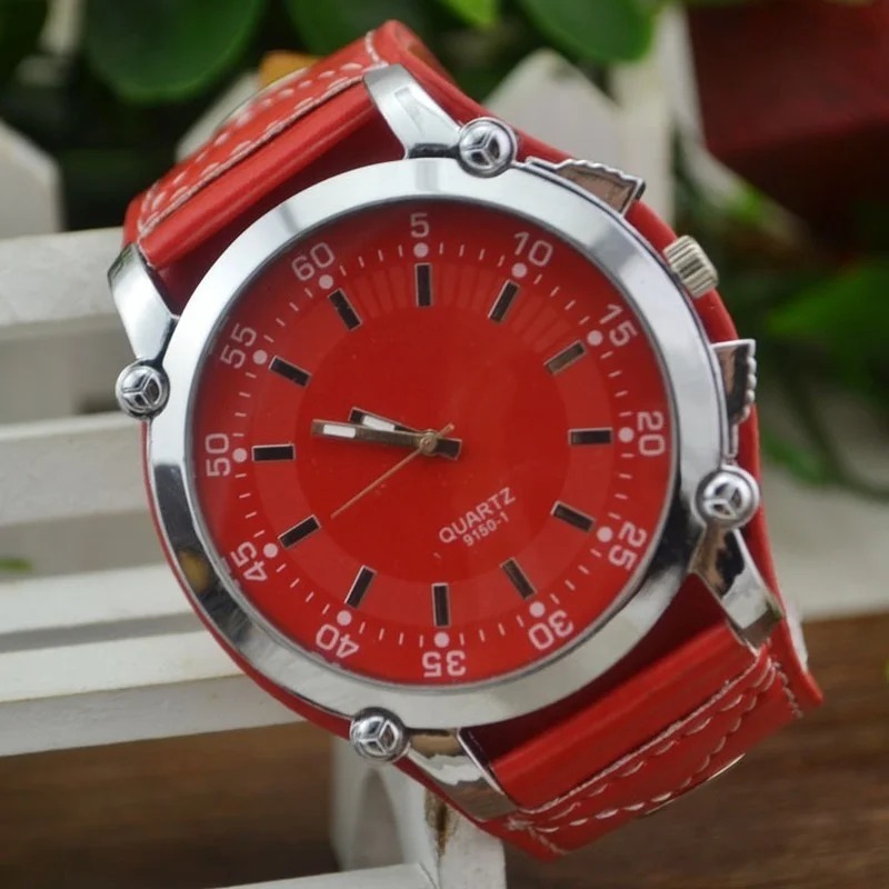 Fashion Brand Luxury Wristwatc - Jewelry Style Watches บทวิจารณ์และราคา