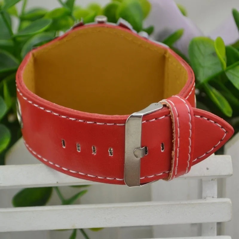 Fashion Brand Luxury Wristwatc - Jewelry Style Watches บทวิจารณ์และราคา