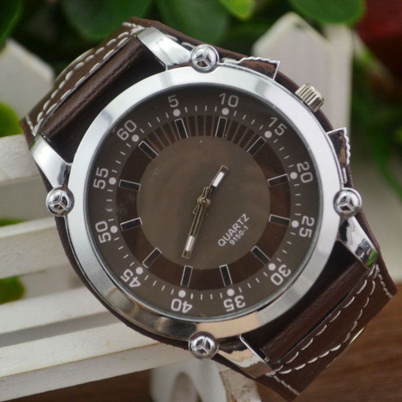 Fashion Brand Luxury Wristwatc - Jewelry Style Watches บทวิจารณ์และราคา