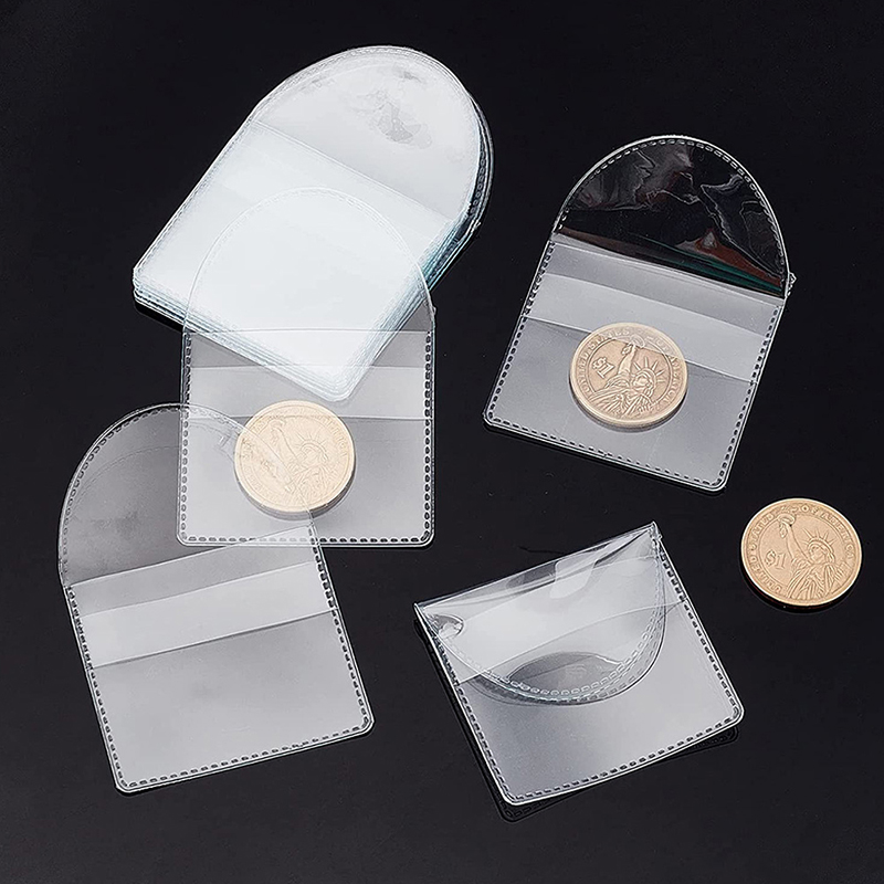 Clear Plastic Coin Collector P - Collectors Coins Jewelry & Watches Of Smithtown Photos บทวิจารณ์และราคา