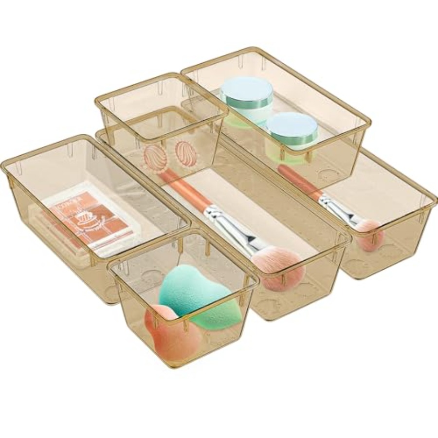 6 Pack Drawer Organizer Set, A - Jewelry & Watches Sp Z Oo Ul Frezerów 3 บทวิจารณ์และราคา